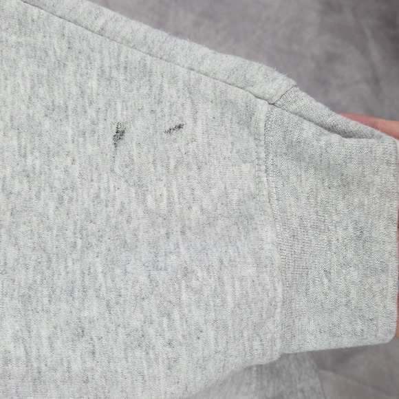 Vintage Kansas State Crewneck "XL" - Picture 6 of 6